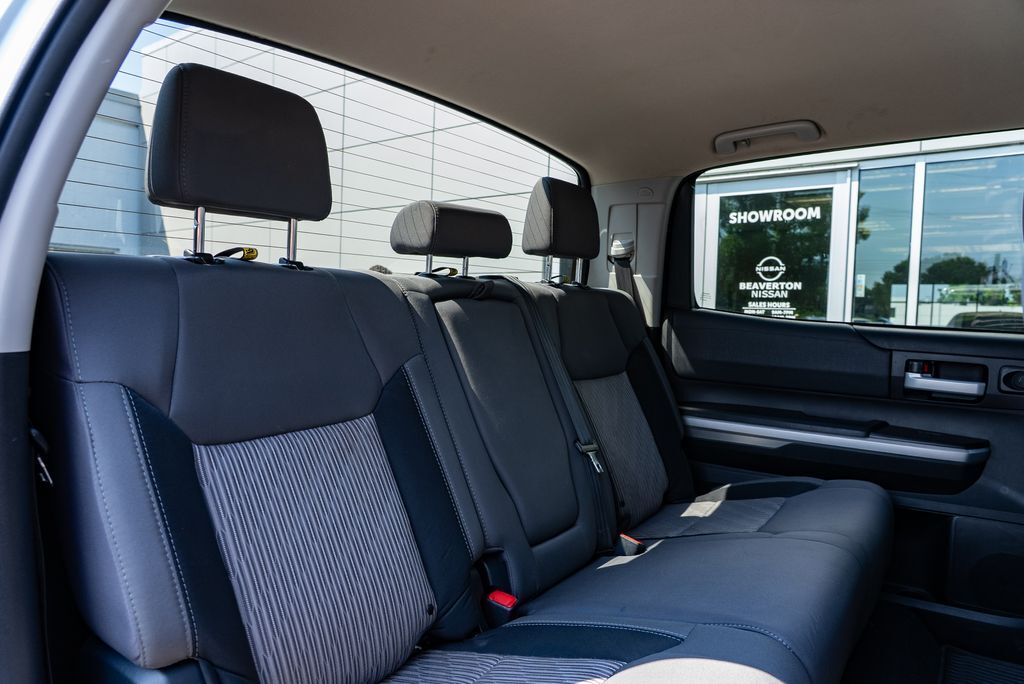 2017 Toyota Tundra SR5 Beaverton OR