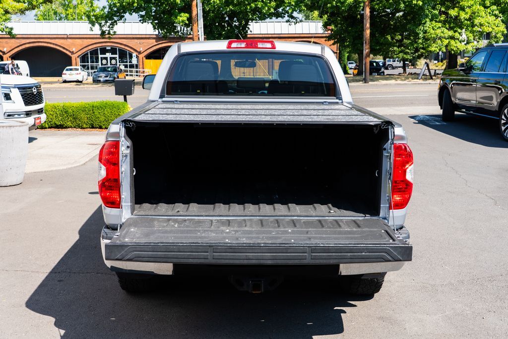 2017 Toyota Tundra SR5 Beaverton OR