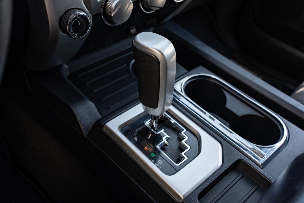 2017 Toyota Tundra SR5 Beaverton OR