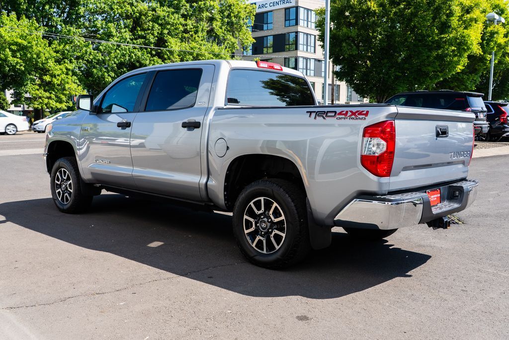 2017 Toyota Tundra SR5 Beaverton OR