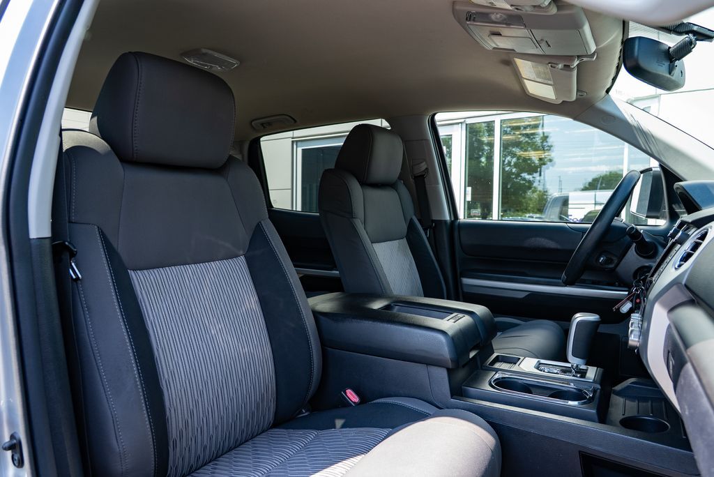 2017 Toyota Tundra SR5 Beaverton OR
