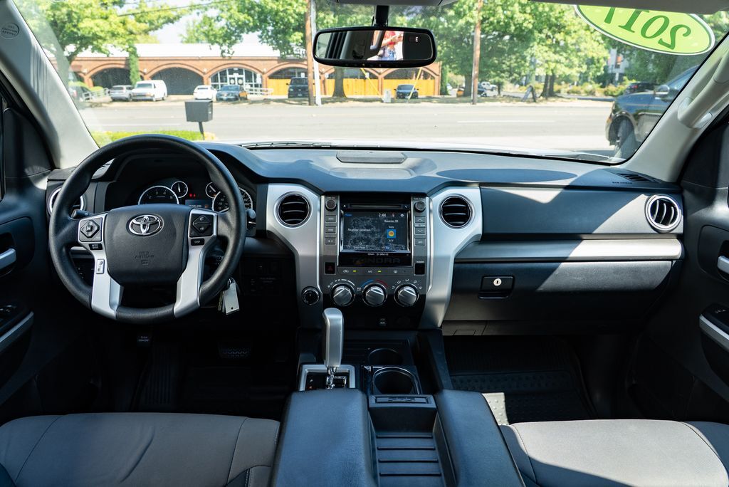 2017 Toyota Tundra SR5 Beaverton OR