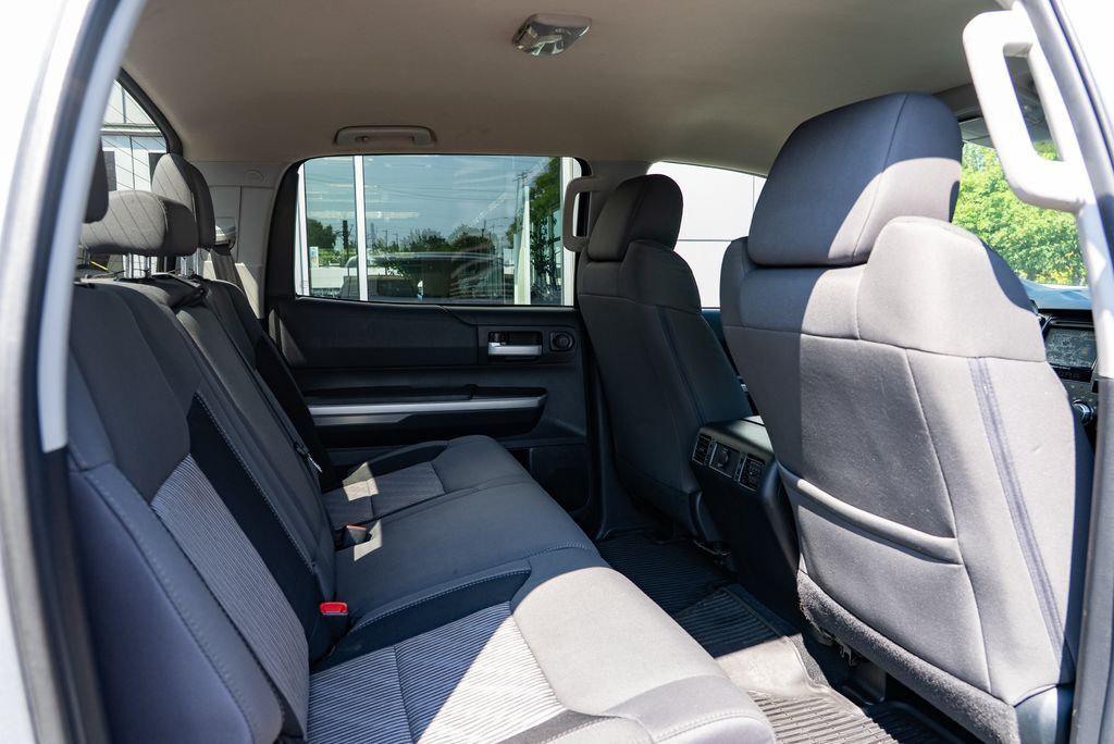2017 Toyota Tundra SR5 Beaverton OR