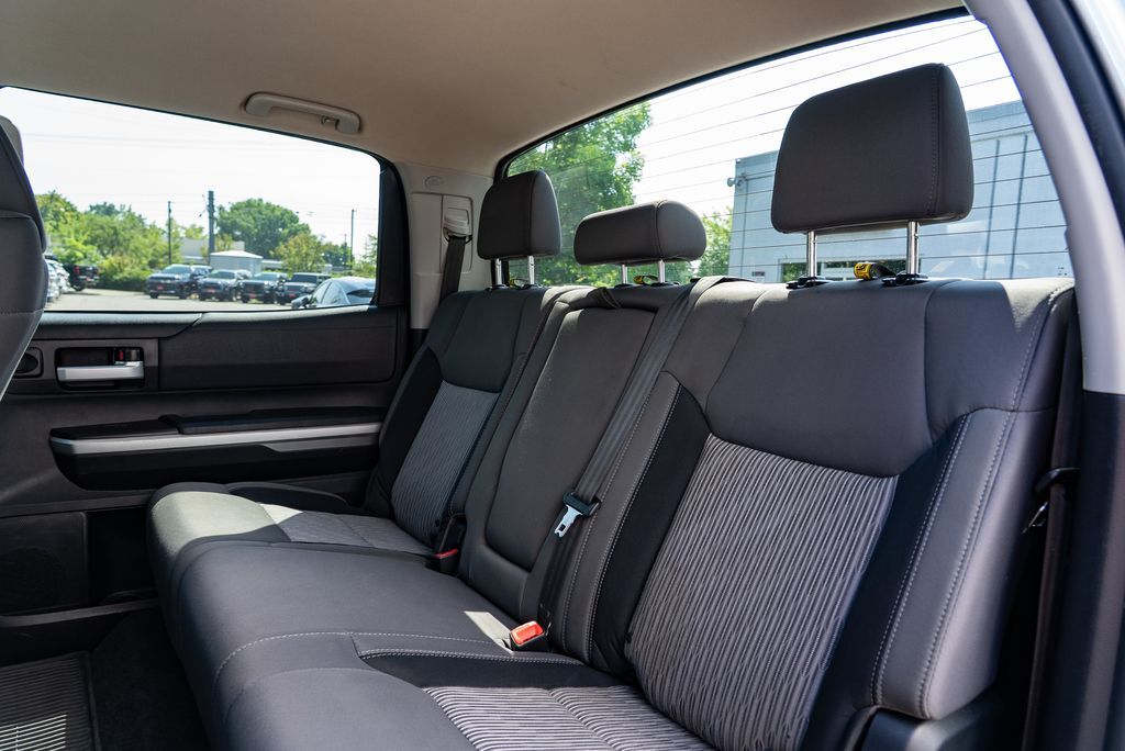 2017 Toyota Tundra SR5 Beaverton OR