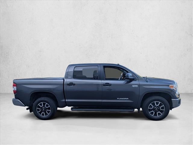 2017 Toyota Tundra SR5 Roseville CA