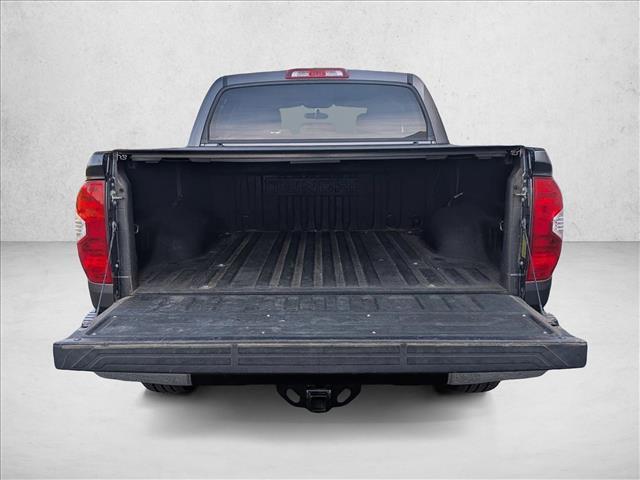 2017 Toyota Tundra SR5 Roseville CA