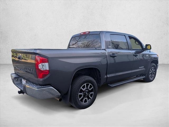 2017 Toyota Tundra SR5 Roseville CA