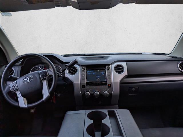 2017 Toyota Tundra SR5 Roseville CA