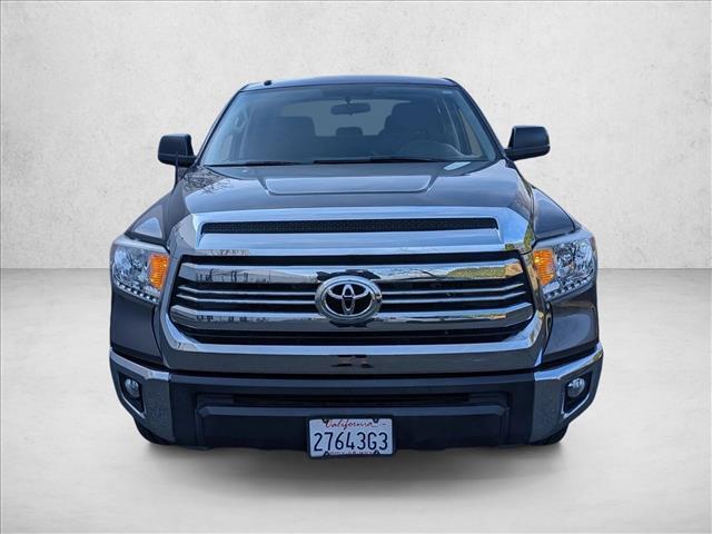 2017 Toyota Tundra SR5 Roseville CA