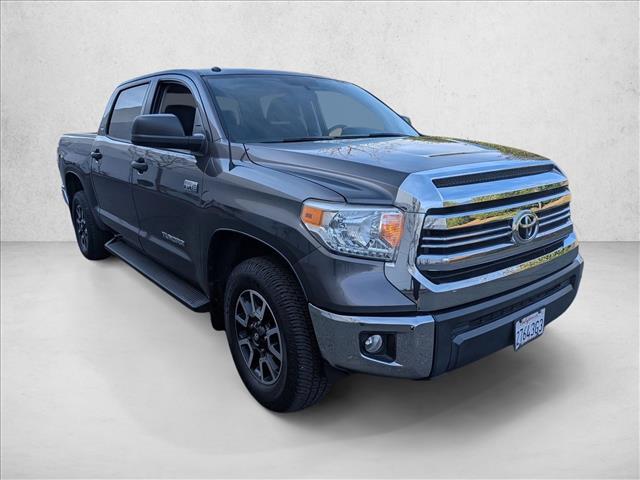 2017 Toyota Tundra SR5 Roseville CA