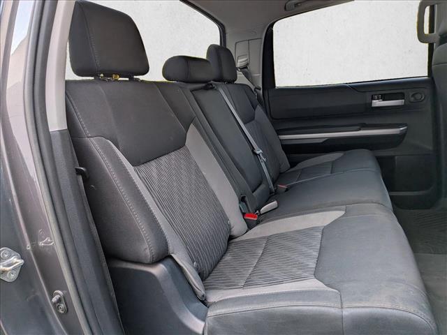 2017 Toyota Tundra SR5 Roseville CA