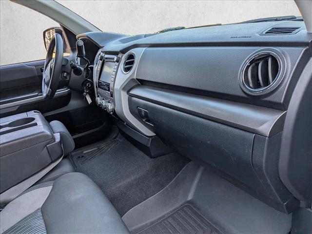 2017 Toyota Tundra SR5 Roseville CA