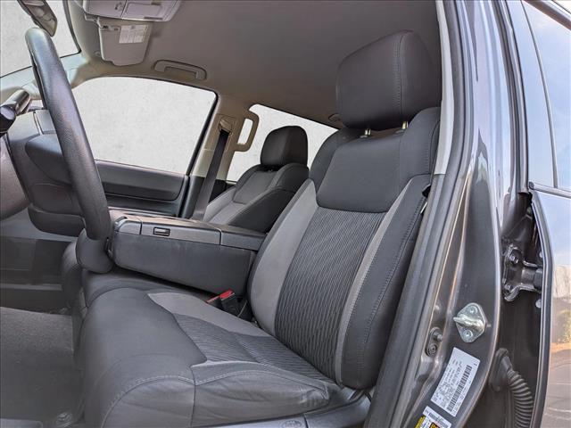 2017 Toyota Tundra SR5 Roseville CA