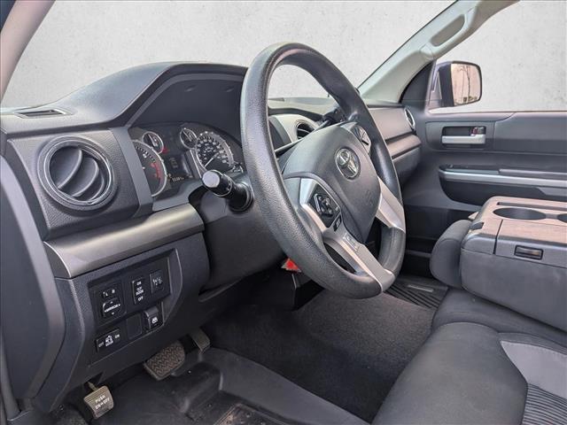 2017 Toyota Tundra SR5 Roseville CA