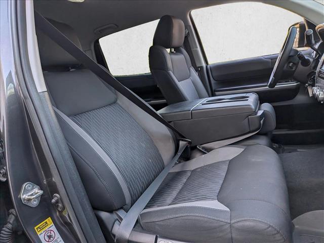 2017 Toyota Tundra SR5 Roseville CA