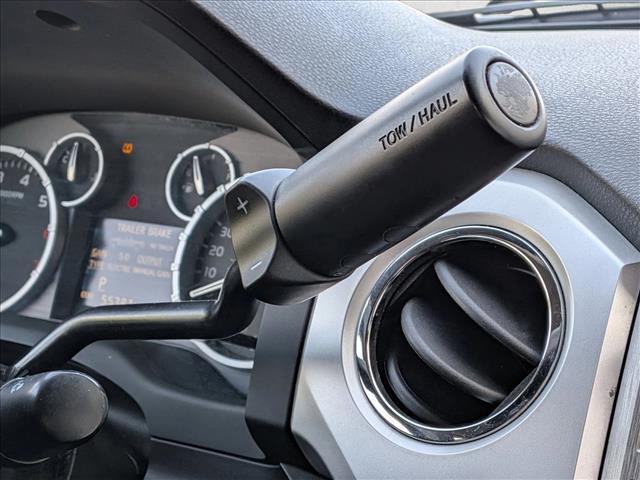 2017 Toyota Tundra SR5 Roseville CA