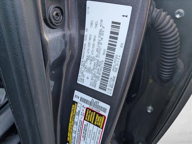 2017 Toyota Tundra SR5 Roseville CA