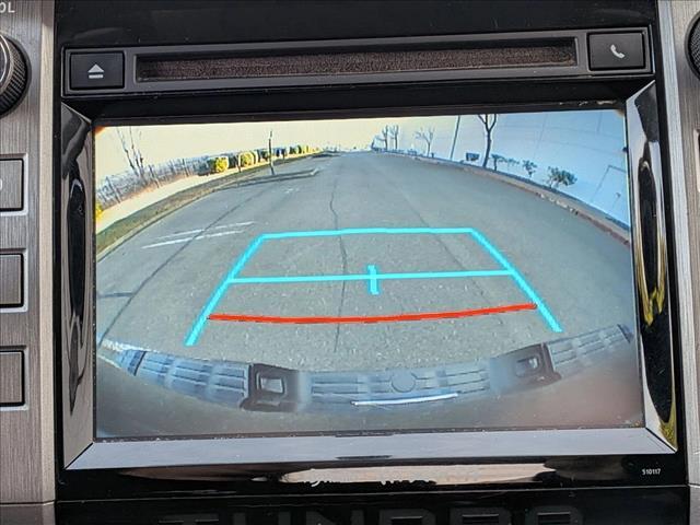 2017 Toyota Tundra SR5 Roseville CA