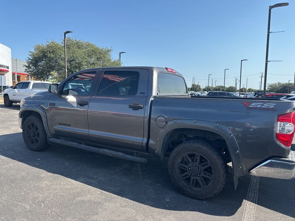 2017 Toyota Tundra SR5 San Antonio TX