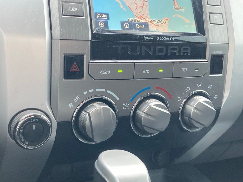 2017 Toyota Tundra SR5 San Antonio TX