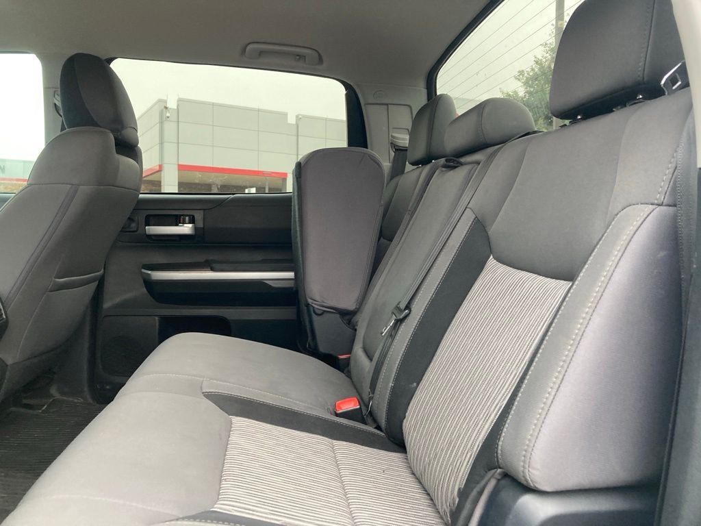 2017 Toyota Tundra SR5 San Antonio TX