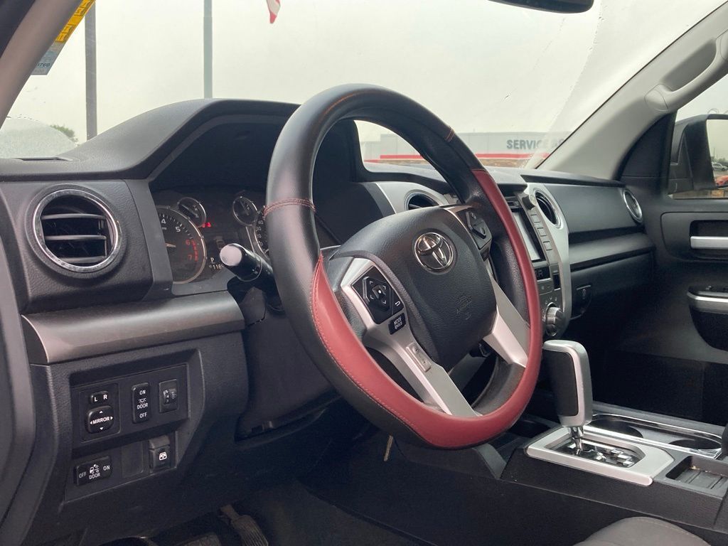 2017 Toyota Tundra SR5 San Antonio TX