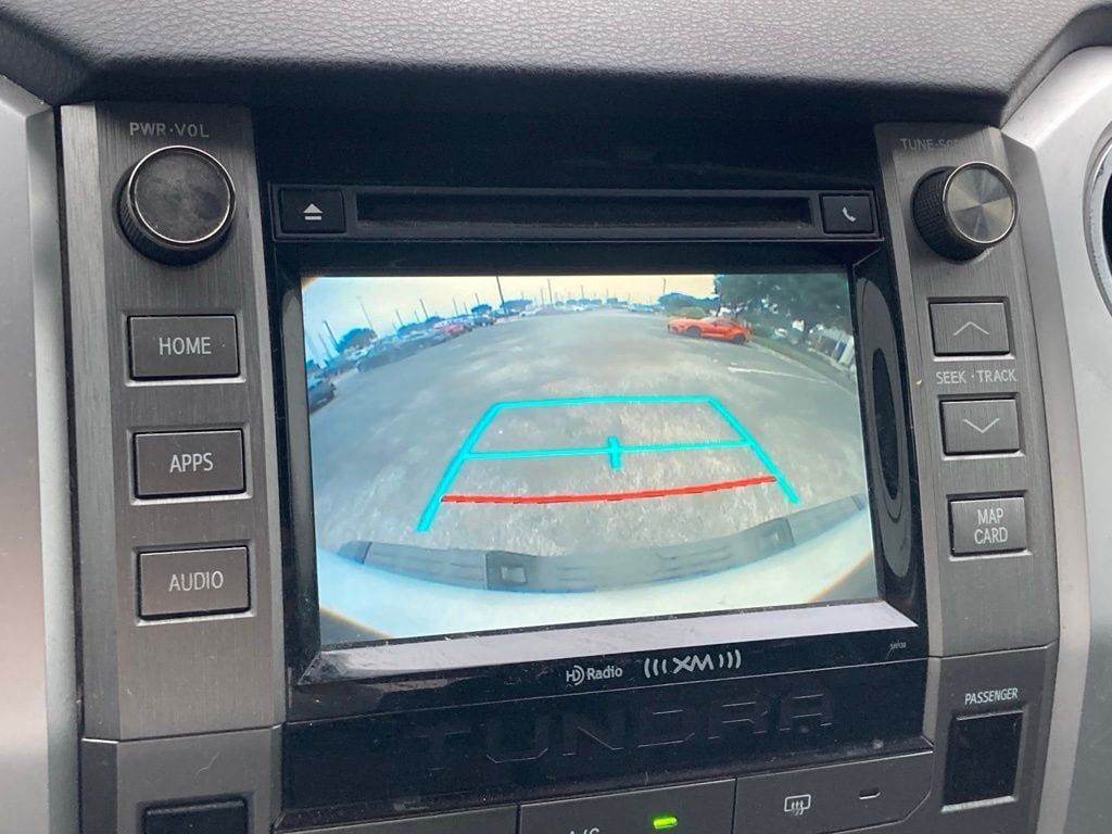 2017 Toyota Tundra SR5 San Antonio TX