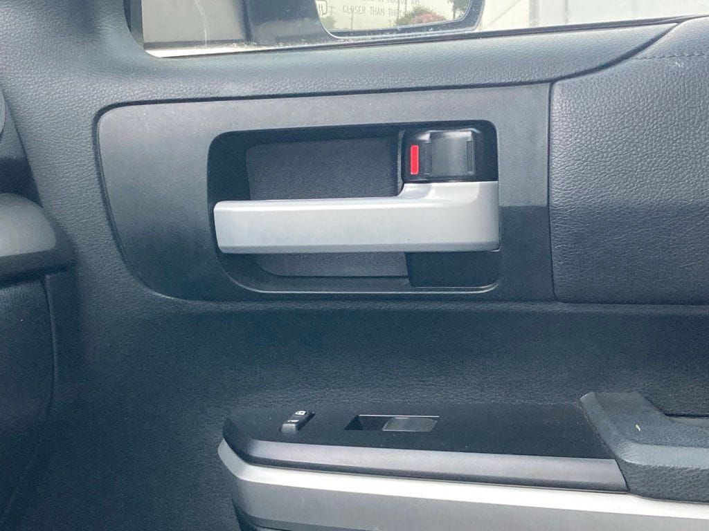 2017 Toyota Tundra SR5 San Antonio TX