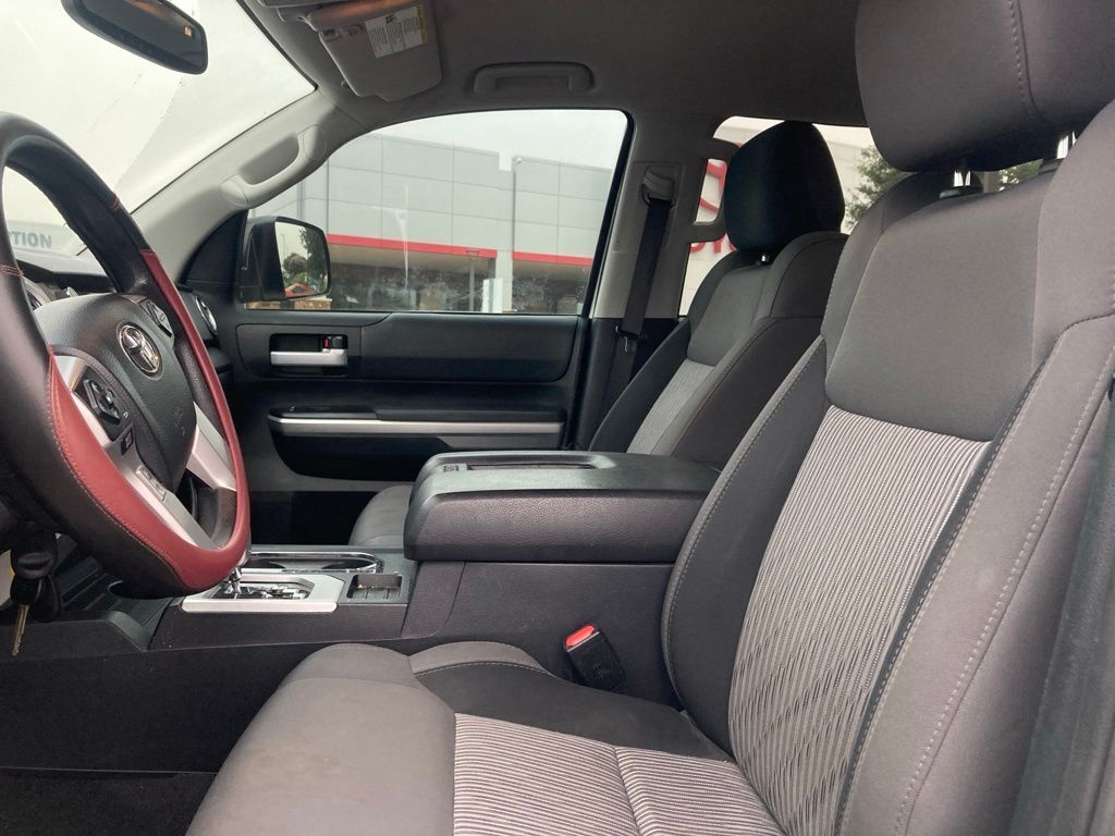 2017 Toyota Tundra SR5 San Antonio TX