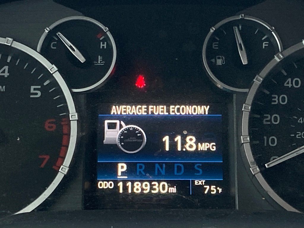 2017 Toyota Tundra SR5 San Antonio TX