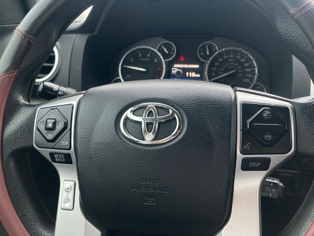 2017 Toyota Tundra SR5 San Antonio TX