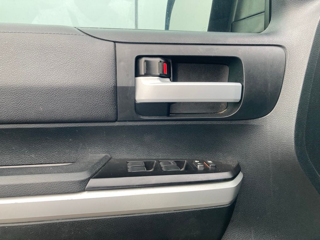 2017 Toyota Tundra SR5 San Antonio TX