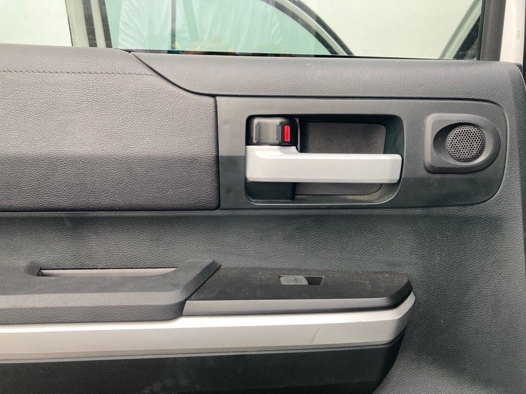 2017 Toyota Tundra SR5 San Antonio TX