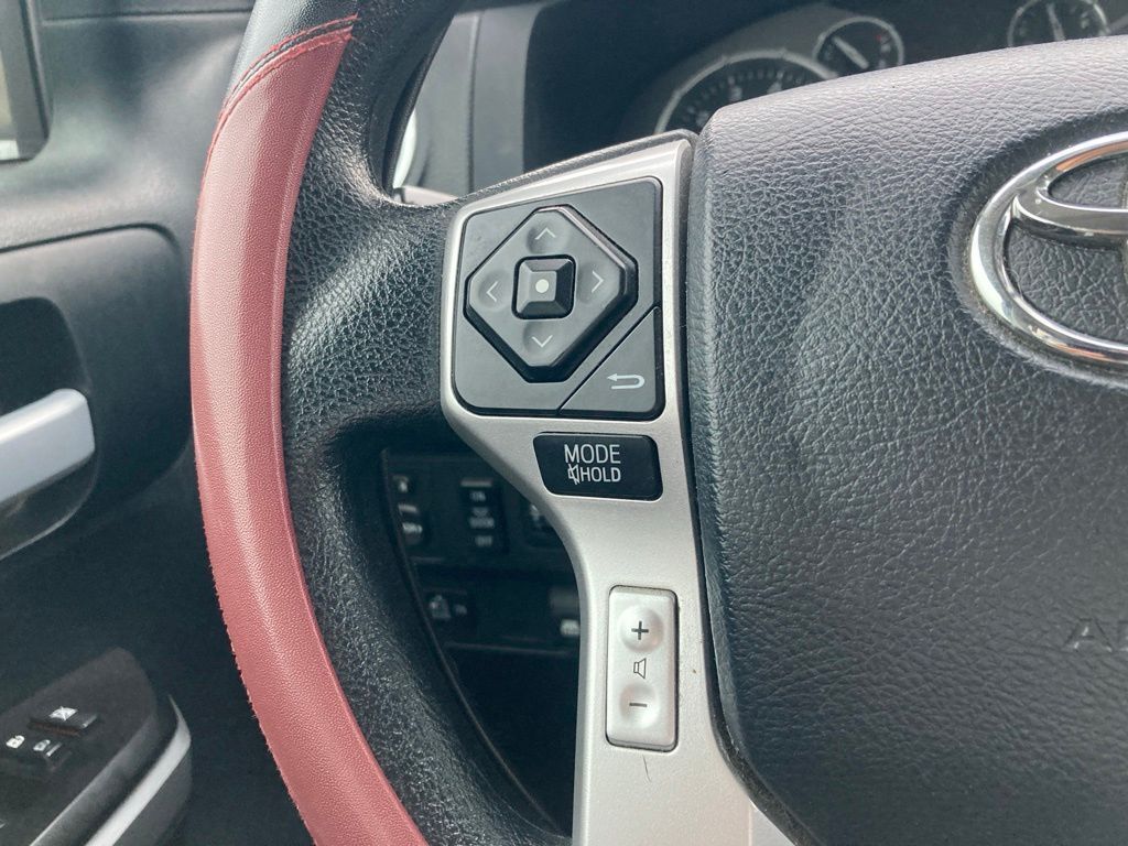 2017 Toyota Tundra SR5 San Antonio TX