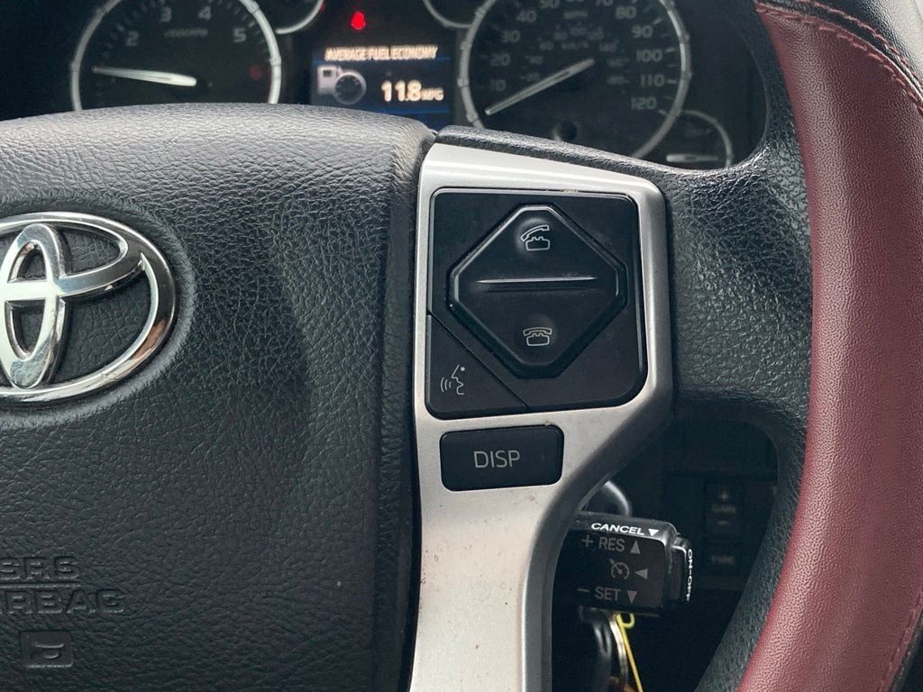 2017 Toyota Tundra SR5 San Antonio TX
