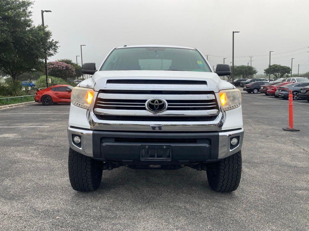 2017 Toyota Tundra SR5 San Antonio TX