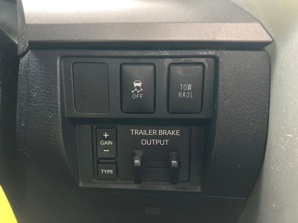 2017 Toyota Tundra SR5 San Antonio TX