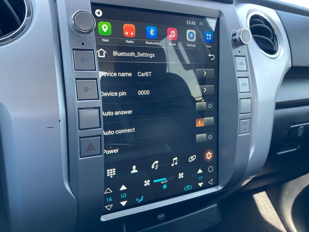 2017 Toyota Tundra SR5 San Antonio TX