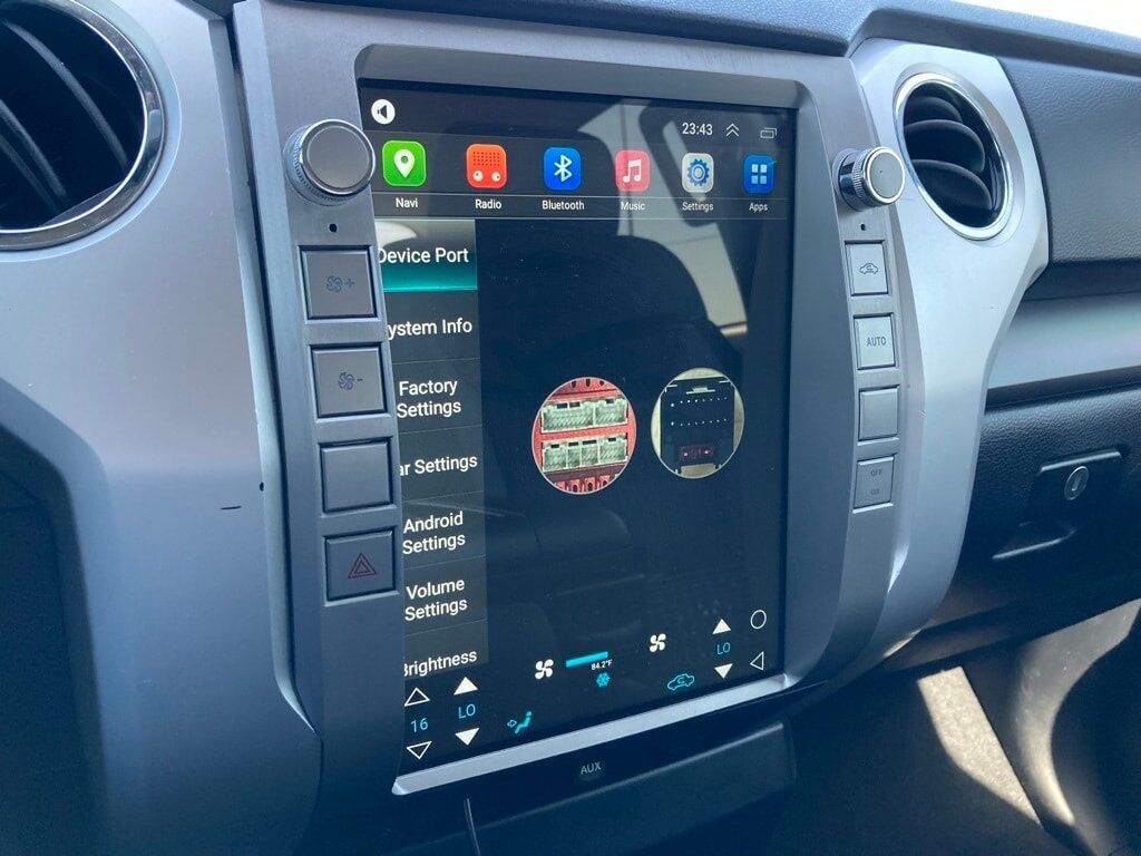 2017 Toyota Tundra SR5 San Antonio TX