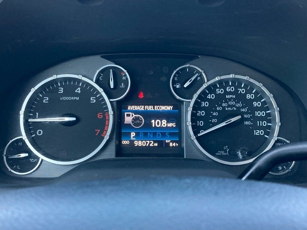 2017 Toyota Tundra SR5 San Antonio TX
