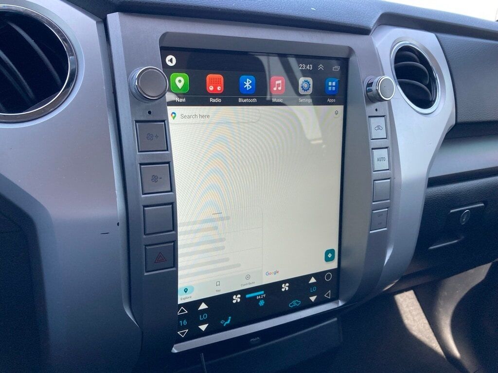 2017 Toyota Tundra SR5 San Antonio TX