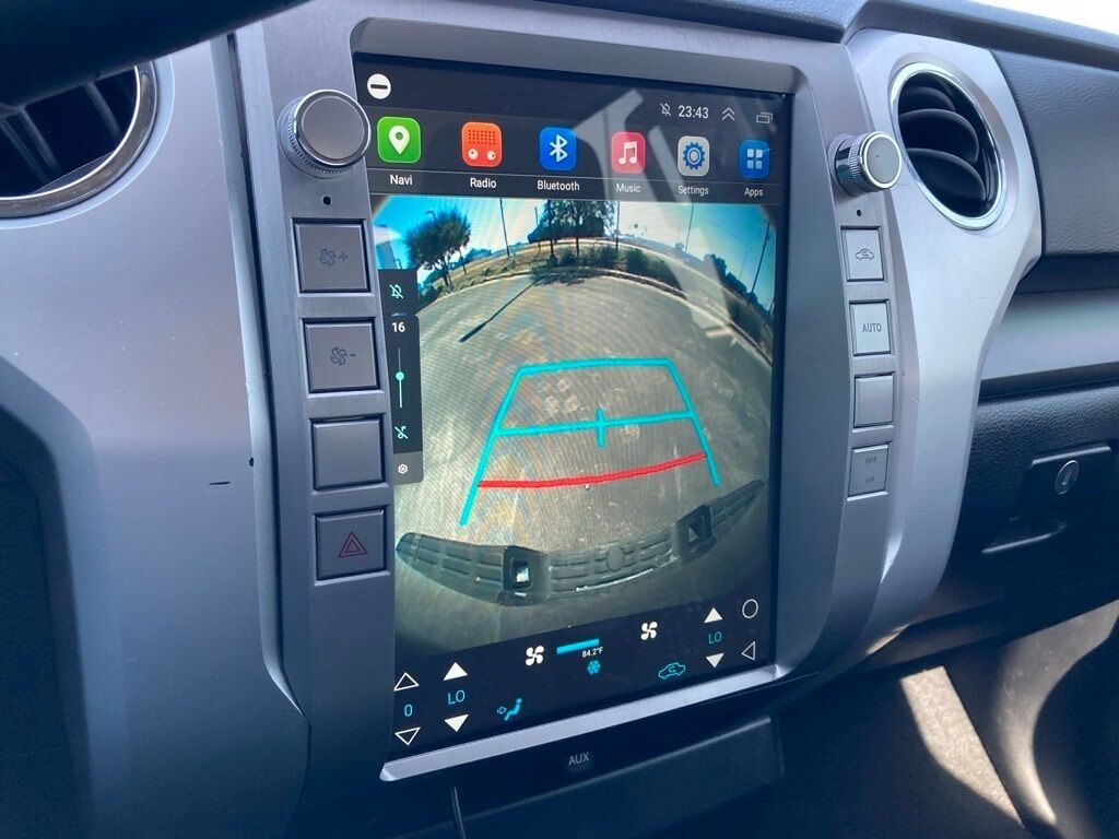 2017 Toyota Tundra SR5 San Antonio TX