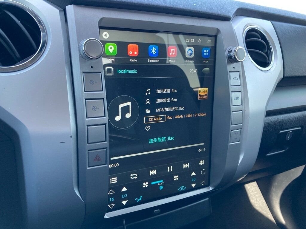 2017 Toyota Tundra SR5 San Antonio TX