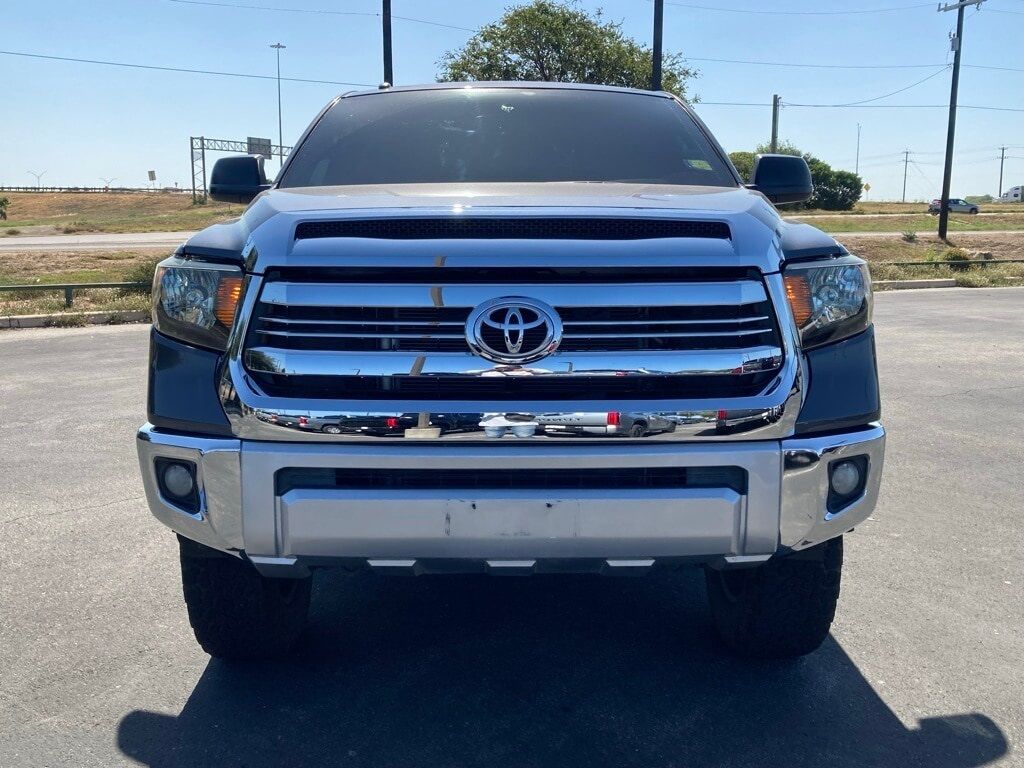 2017 Toyota Tundra SR5 San Antonio TX
