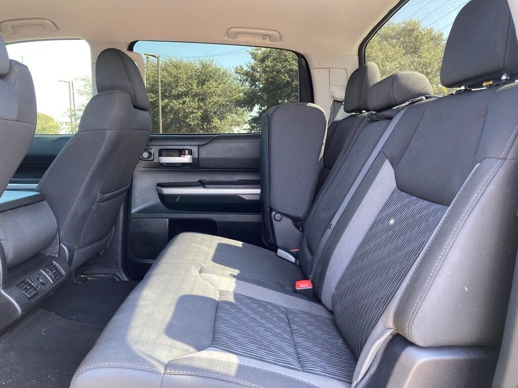 2017 Toyota Tundra SR5 San Antonio TX