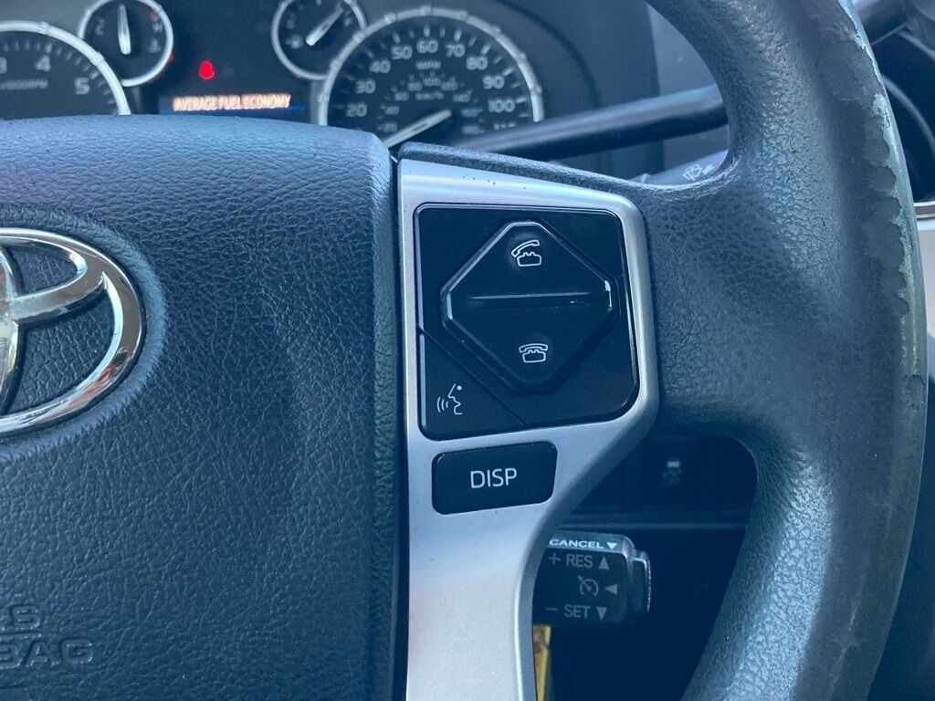 2017 Toyota Tundra SR5 San Antonio TX
