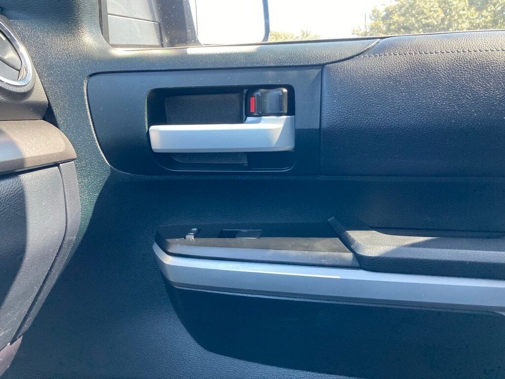 2017 Toyota Tundra SR5 San Antonio TX