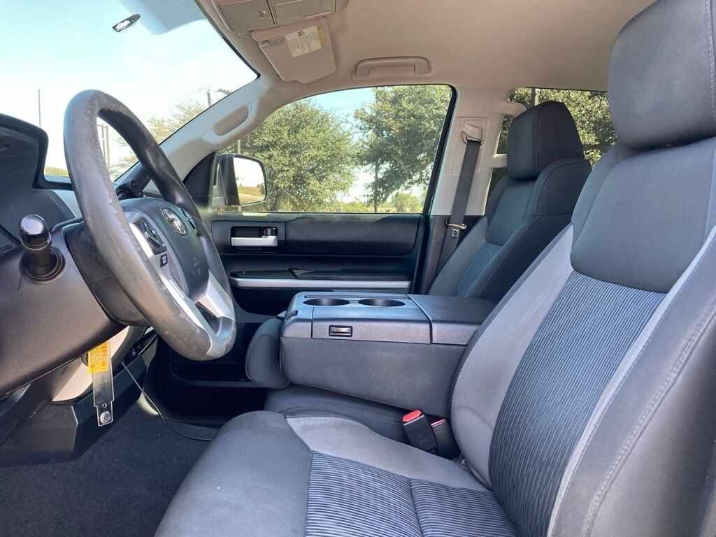 2017 Toyota Tundra SR5 San Antonio TX