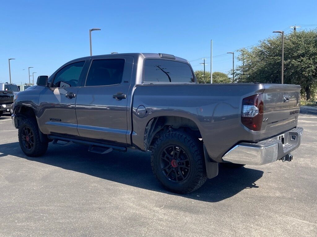 2017 Toyota Tundra SR5 San Antonio TX