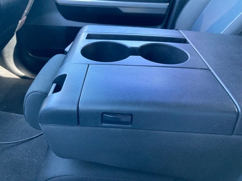 2017 Toyota Tundra SR5 San Antonio TX